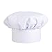 Traditional Chef Hat, White