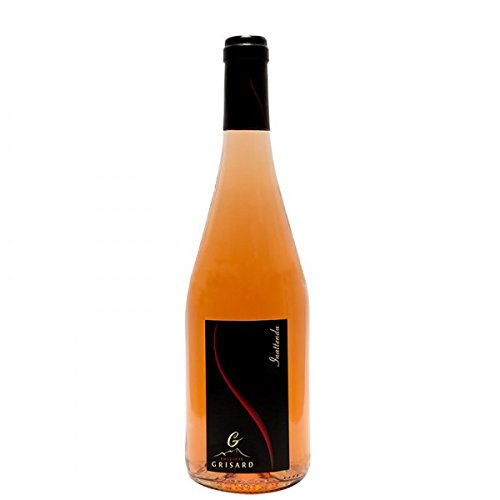 Cuvée Inattendu 2016 Rosé