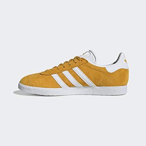 gazelle amarelo