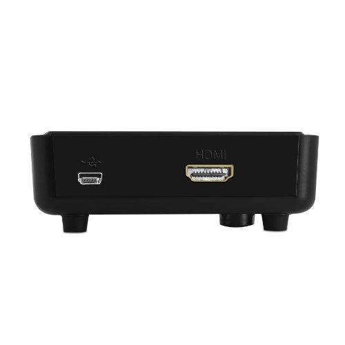 Nyrius ARIES Prime Wireless Video HDMI Transmitter & Receiver for Streaming HD 1080p 3D Video & Digital Audio from Laptop, PC, Cable, Netflix, YouTube, PS4, Xbox One to HDTV - NPCS549 (Pack of 2) - Thumbnail 2