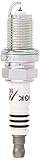 NGK 5464 BKR5EIX-11 Iridium IX Spark Plug, Pack of 4