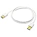 USB 3.0 Extension Cable 3 ft, USB 3.0 Male to Female Extension Cable White