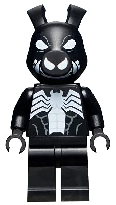 LEGO Super Heroes Pork Grind Minifigure from 40454 (Bagged)