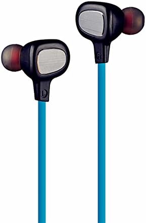 Bluetooth Earbuds,ULDUM Bluetooth V4.1 Stereo IN-Ear Bluetooth Earphone for iPhone iPod iPad HTC XIAOMI SAMSUNG Android Smartphones MP3 Tablets All Enable Bluetooth Players - Blove