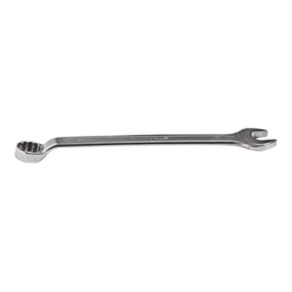 Bahco 1952Z-15/16 Combination Wrench Offset, Silver, 15/16-Inch