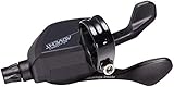 microSHIFT Advent Right Trigger Shifter - 1x9