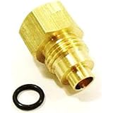 Dirty Dingo Motorsports LS1 Conversion Power Steering Fitting