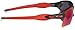 Oakley Mens Latch Sunglasses