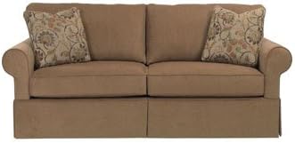 Amazon Com Broyhill Vip Custom Uptown Loveseat You Choose The