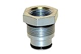 Prince 660312004 Mono Block Valve Power Beyond Sleeve for RD51, RD52, RD53, NPTF