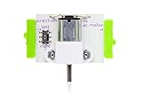 littleBits Electronics DC Motor