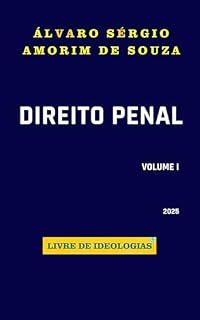 Livro Direito Penal Livre de Ideologias