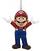 Super Mario Hallmark Christmas Tree Ornament