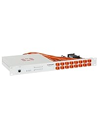 Kit de montaje en bastidor para segundo Gen fortigate 90d, 92d, 70d   fortirack rm-fr-t7
