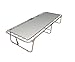 Best Price Mattress Space Saver Rollaway Guest Bed, Deluxe