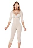 Faja Colombiana Full Body Posture Corrector Model 295