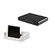 Receiver - SODIAL(R) Wireless Bluetooth Audio Music Receiver and Adapter (LED indicator) for iPod iPhone iPad and Other 30-pin Speaker Dock