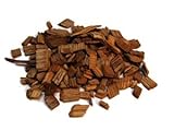 American Medium Toasted Oak Chips, 1 lb.