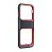 SanDisk iXpand 128GB Memory Case for iPhone 6/6s - Retail Packaging - Red