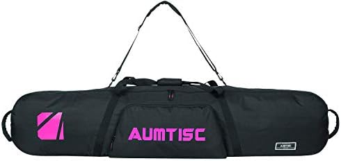 AUMTISC Snowboard-Bag Board-Bags for Travel Bags with Storage Compartments Available Length in 61" 65" 1 AUMTISC Snowboard-Bag Board-Bags for Travel Bags with Storage Compartments Available Length in 61" 65"