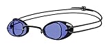 arena Swedix Swim Goggles, Blue / Black, Non-Mirror
