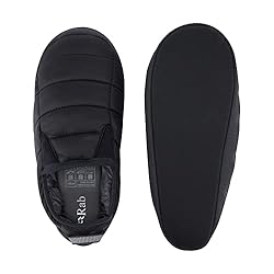 Rab Cirrus Hut Synthetic Insulated Slipper for