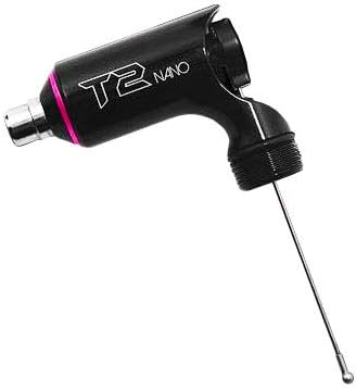 T2 Nano Machine - Suicide Pink