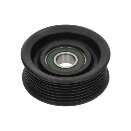 FEBI BILSTEIN 188500 Deflection/Guide Pulley, V-Ribbed Belt