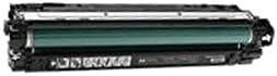 CE740A Compatible Black Toner for HP Color LaserJet CP5220, CP5225, CP5225dn, CP5225n printers