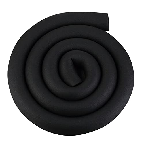 1PC Waterproof Pipe Insulation, Foam for 6-50mm