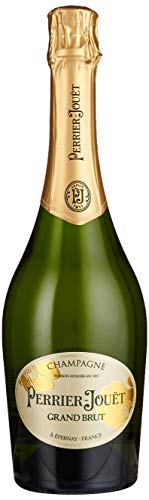 Perrier Jouet Perrier-Jouët Champagne Grand Brut Champagner (1 x 0.75)
