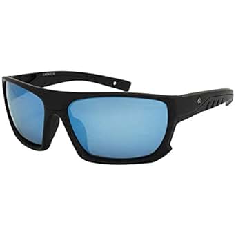 Filthy Anglers Castaic Sports Sunglass for Fishing with