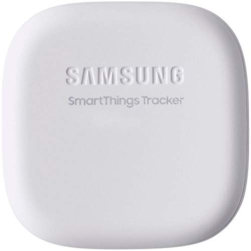 Samsung SmartThings Tracker Live GPS Tracking Via Nationwide LTE