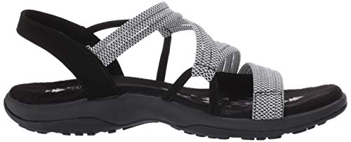 Skechers-Womens-Reggae-Slim-Skech-Appeal-Z-Gore-Slingback-Sandal