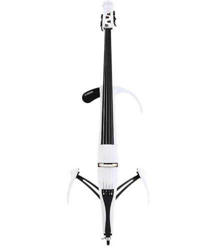 Amazon.com: Yamaha Standard Model AVC5 cello outfit 1/4 Size