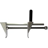 Gaither Tire Spreader GTS-01 - Automotive Accessories, Mechanic Tools for Changing and Repairing Tires, For Car, Truck, ATV Tires