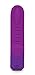 Slaphappy - The Crowdfunded Silicone G-spot & Clitoral Vibrator You Can Spank With!