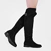 DREAM-PAIRS-Womens-Over-The-Knee-High-Low-Block-Heel-Riding-Boots