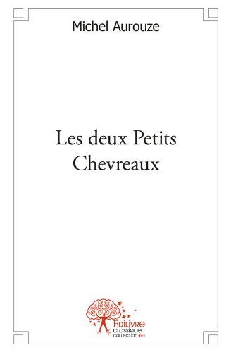 Les  deux petits chevreaux
