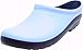 Sloggers Women's Premium Garden Clog, Geisha Blue, Size 8, Style 260GB08