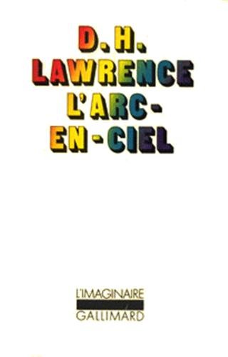 L'arc-en-ciel by DAVID HERBERT LAWRENCE