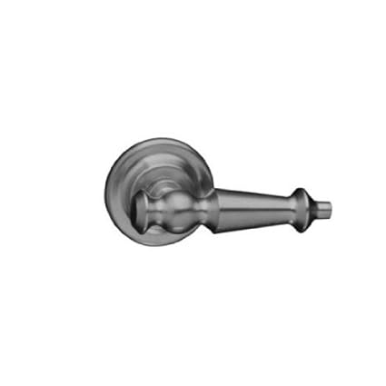 Amazon Com Kohler Alterna Small Handle Square Metal Inset Home