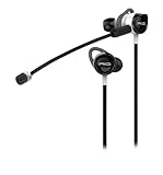 RIG 200HS Performance Gaming Earbud Headset with