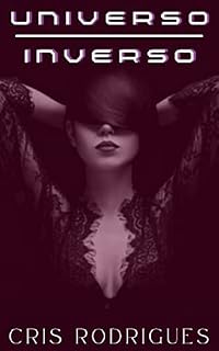 Livro UNIVERSO INVERSO