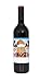Unique Christmas Spirits Wine Bottle Labels, Assorted Designs