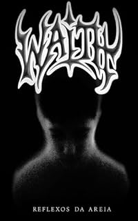 Livro WAITH: Reflexos da Areia