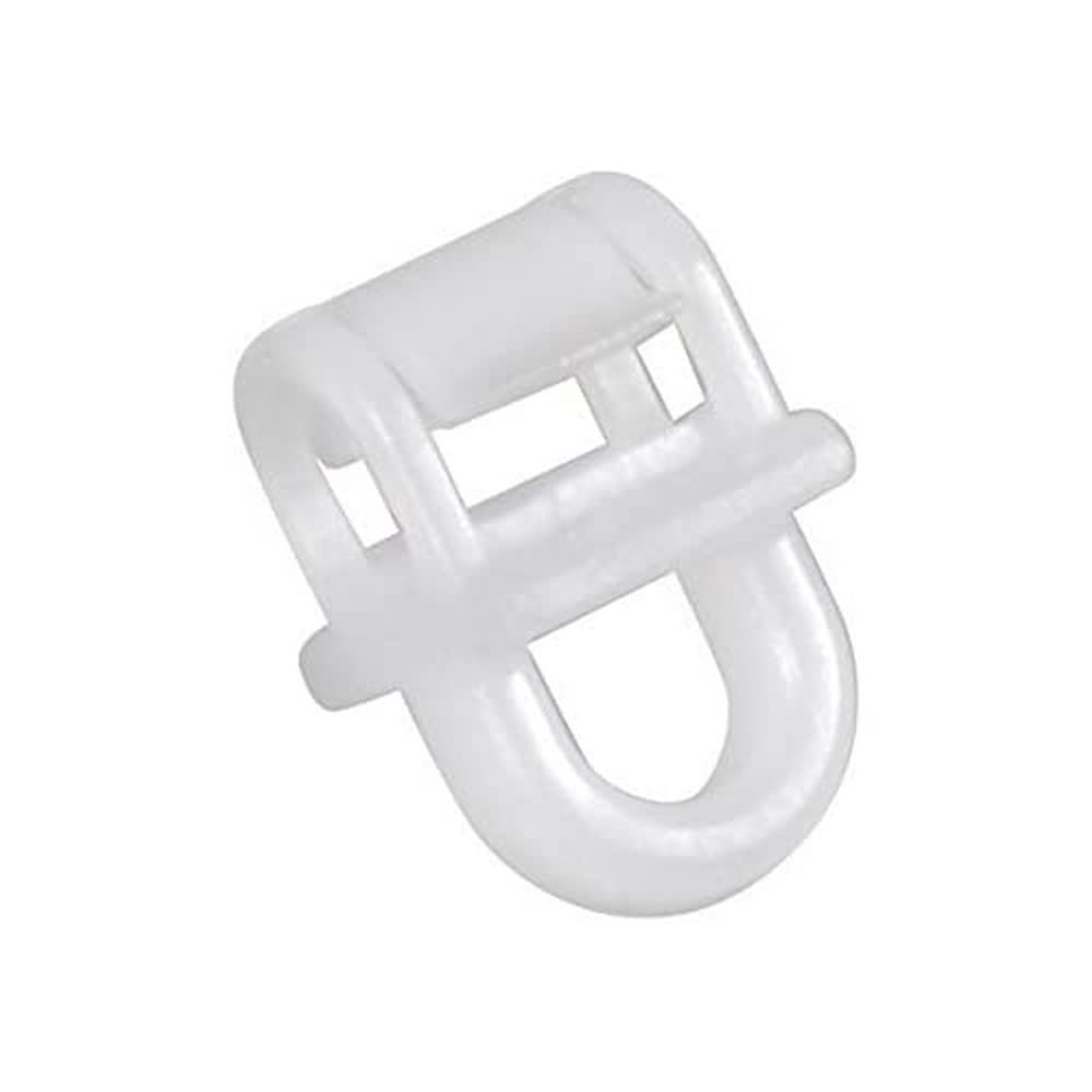 Lampa 98553 Set of 25 Hooks for Lorry Curtains, G-2