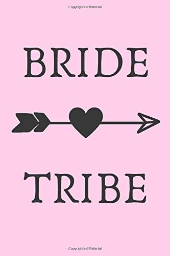 Bride Tribe - Gift for Bridal Party - Bridesmaid Gift from Bride