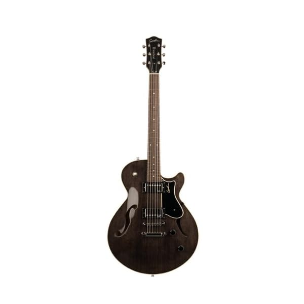 Godin Montreal Premiere Semi-Hollow Electric Guitar