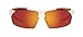 Tifosi Jet Sport Sunglasses - Ideal For Cycling, Hiking and Running